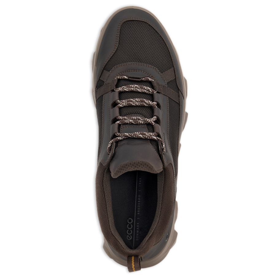 Ecco MX 820324 Waterproof Brown