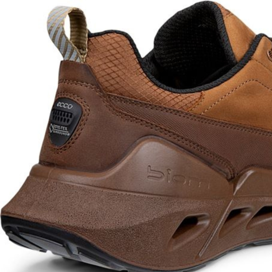 Ecco Biom 720 Gore-Tex Surround 850304 Brown Multicolour