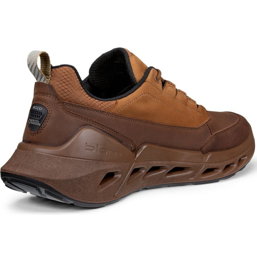 Ecco Biom 720 Gore-Tex Surround 850304 Brown Multicolour