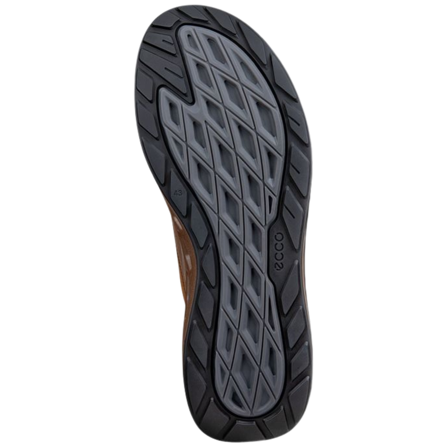 Ecco Biom 720 Gore-Tex Surround 850304 Brown Multicolour
