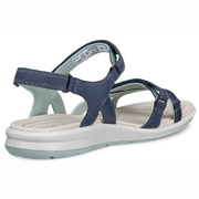 Ecco Cruise II Sandal 821833 Navy