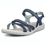 Ecco Cruise II Sandal 821833 Navy