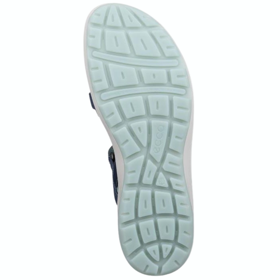 Ecco Cruise II Sandal 821833 Navy