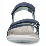 Ecco Cruise II Sandal 821833 Navy