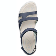 Ecco Cruise II Sandal 821833 Navy