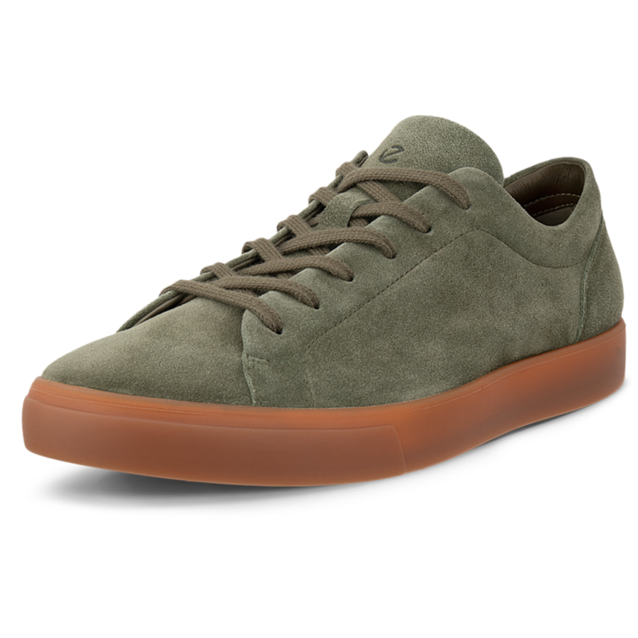 Ecco Soft 10 560114 Green