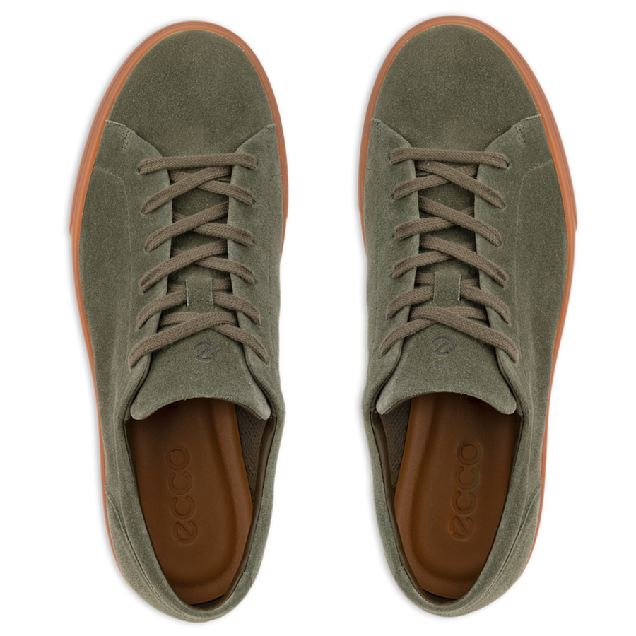 Ecco Soft 10 560114 Green