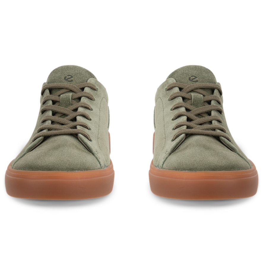 Ecco Soft 10 560114 Green