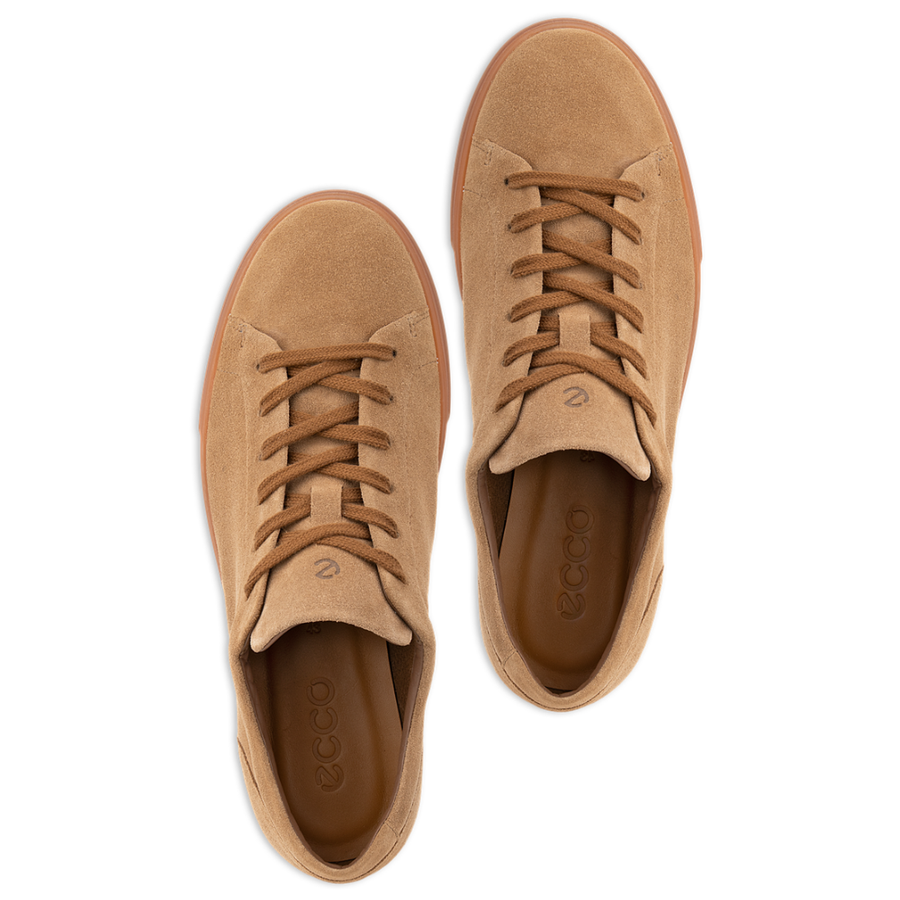 Ecco Soft 10 560114 Brown