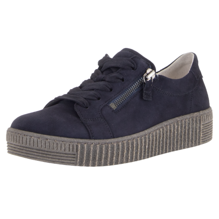 Gabor Wisdom 6010.02 Navy