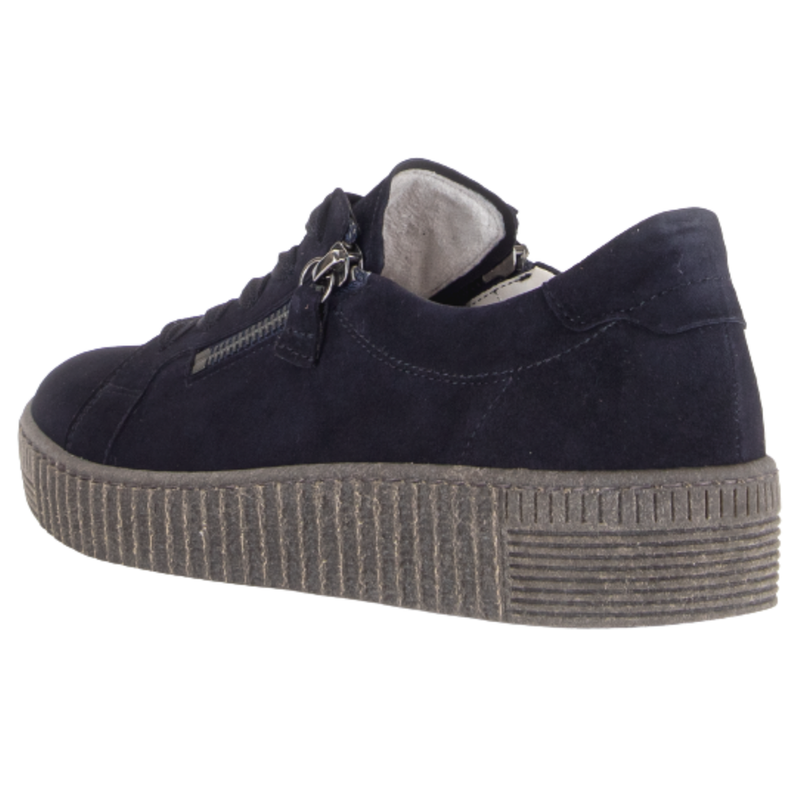 Gabor Wisdom 6010.02 Navy