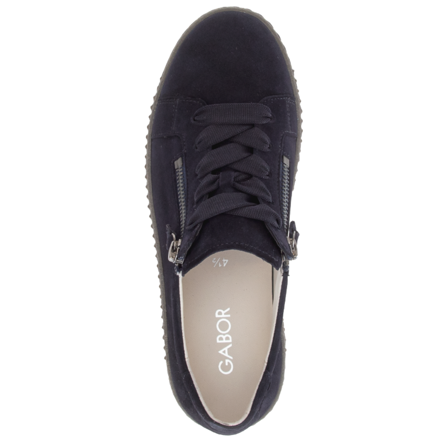 Gabor Wisdom 6010.02 Navy