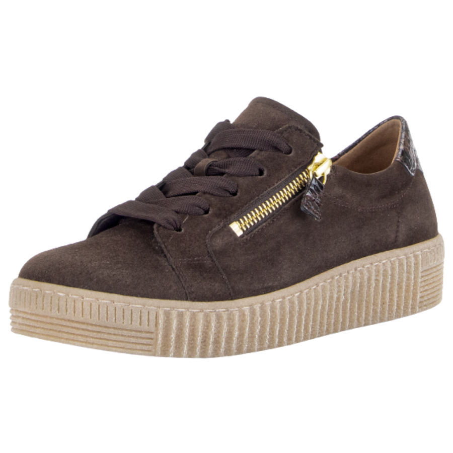 Gabor Wisdom 6010.05 Brown