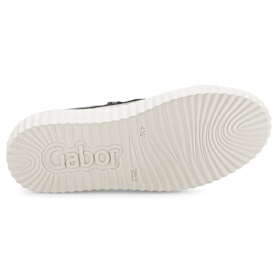 Gabor Dolly 73200 Black Nappa