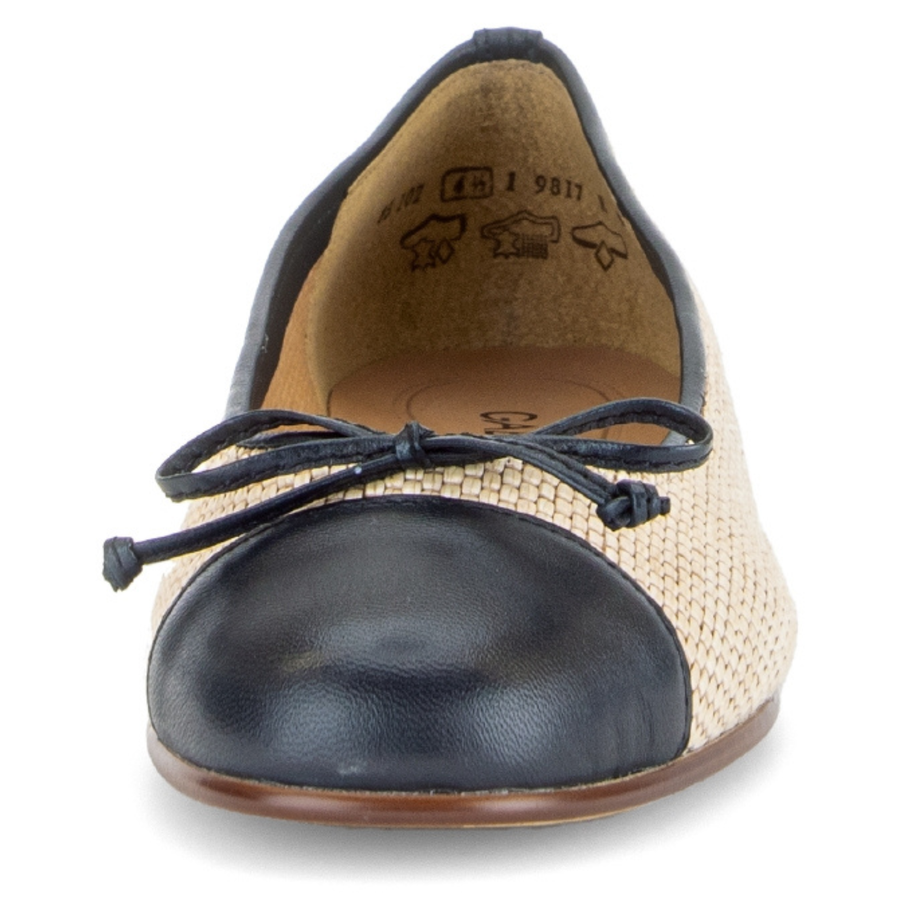 Gabor Dulford 85102-46 Dark Blue