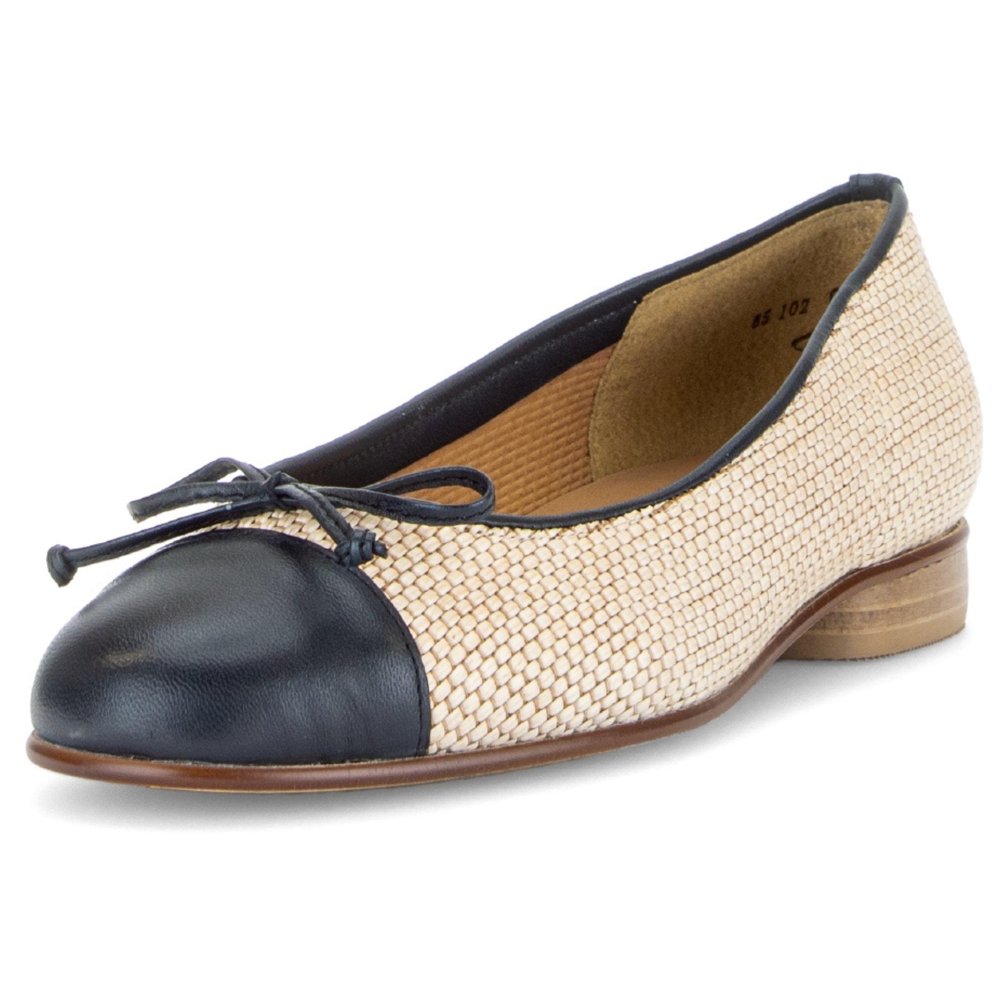 Gabor Dulford 85102-46 Dark Blue