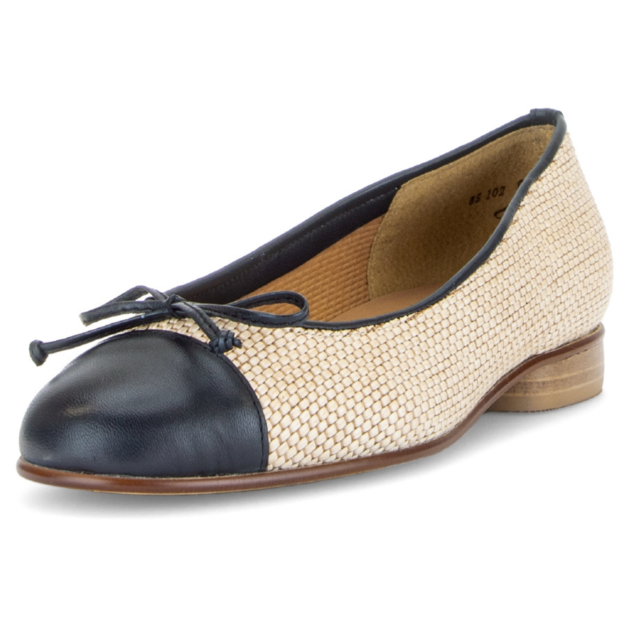 Gabor Dulford 85102-46 Dark Blue