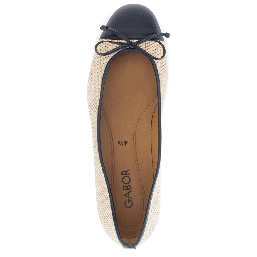 Gabor Dulford 85102-46 Dark Blue