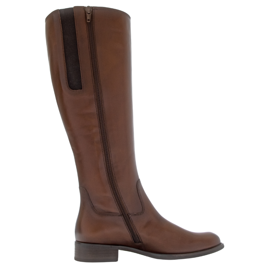 Gabor Brook 71649 Sattel Brown