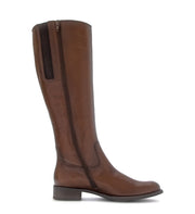 Gabor Brook 71649 Sattel Brown