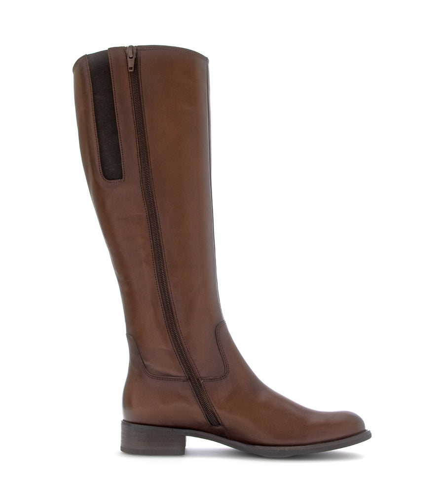 Gabor Brook 71649 Sattel Brown