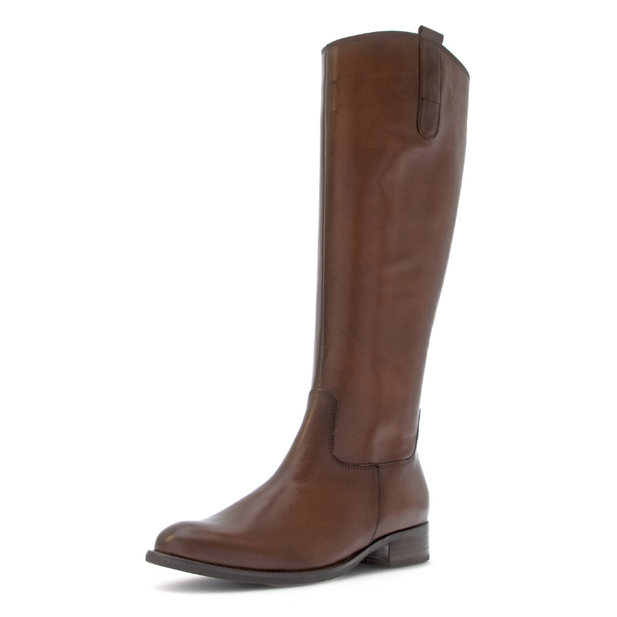 Gabor Brook 71649 Sattel Brown
