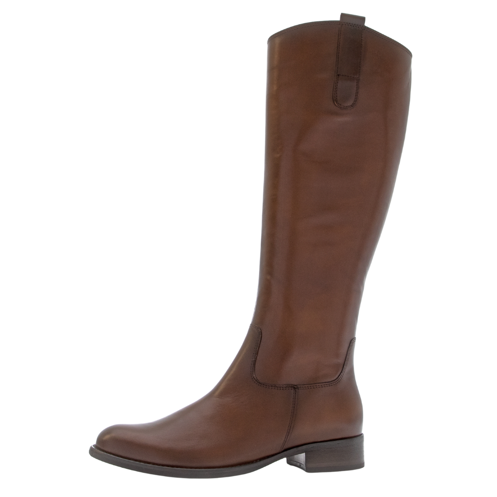 Gabor Brook 71649 Sattel Brown