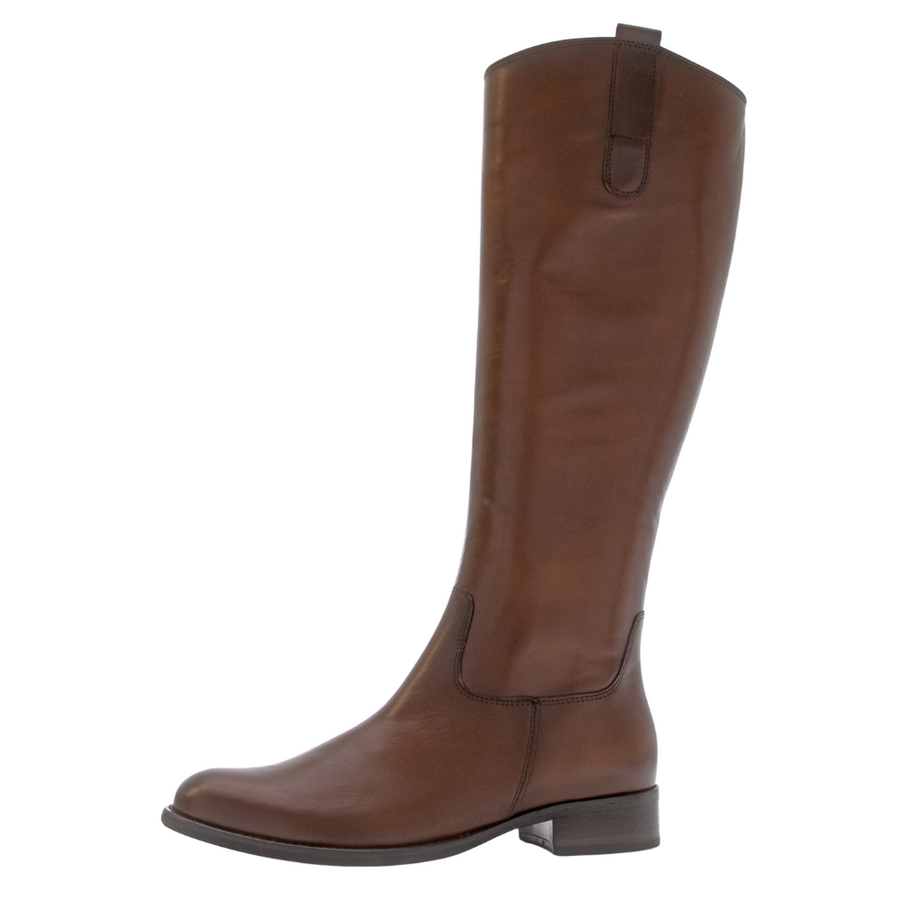 Gabor Brook 71649 Sattel Brown