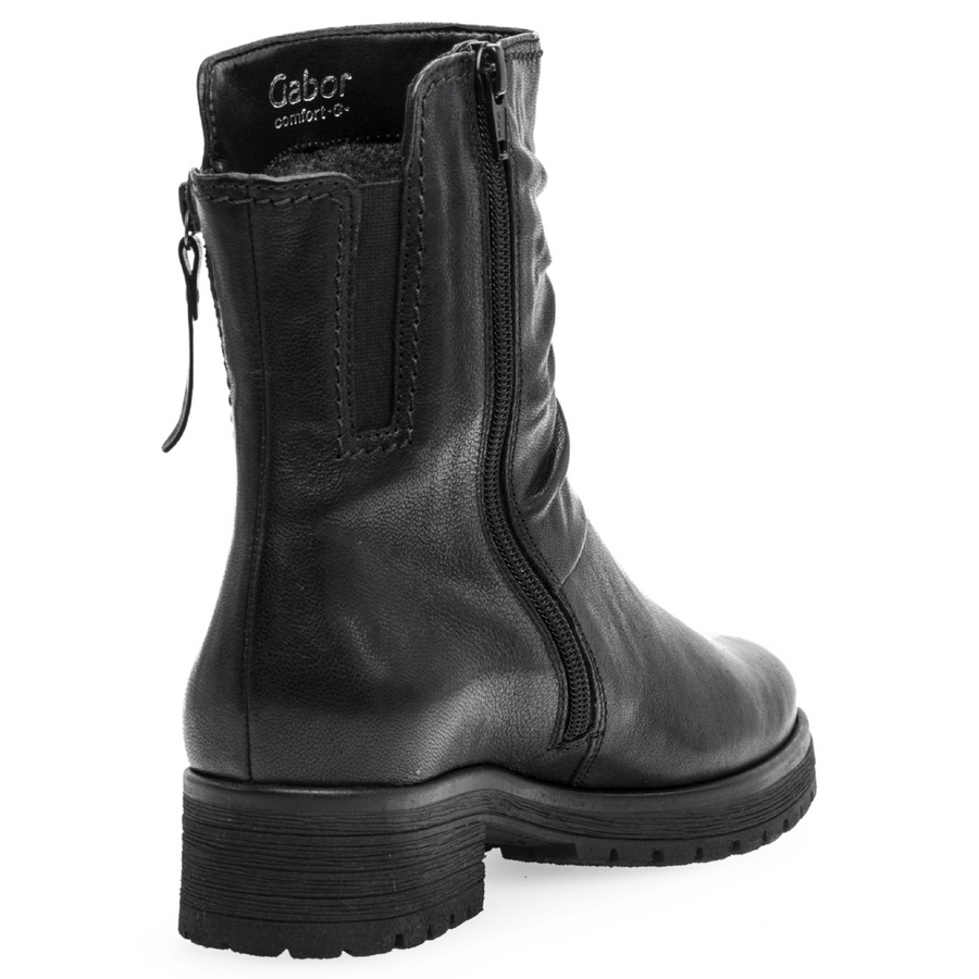 Gabor Zola 72092 Black