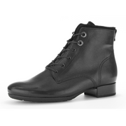 Gabor Boat 72715 Black