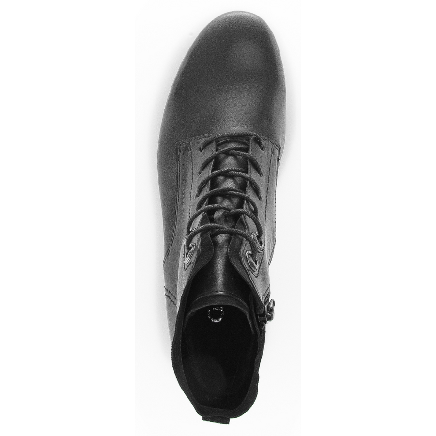 Gabor Boat 72715 Black