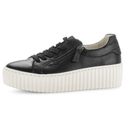 Gabor Dolly 73200 Black Nappa