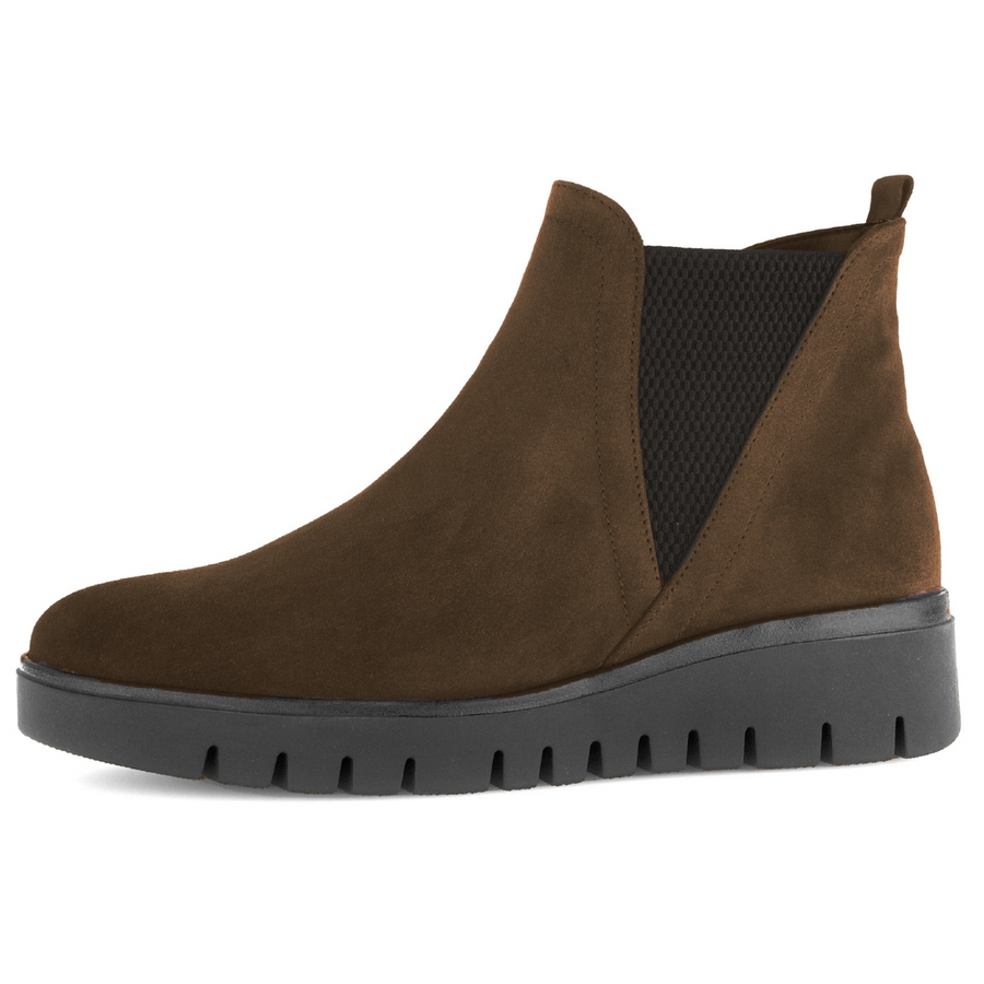 Gabor Dublin 72061 Whisky Brown