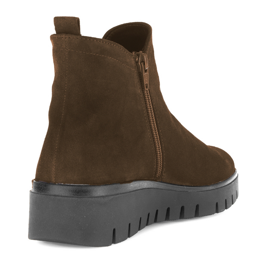 Gabor Dublin 72061 Whisky Brown
