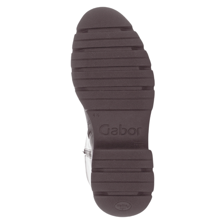 Gabor Dublin 72061 Whisky Brown