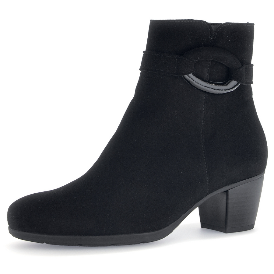 Gabor Equity 75523 Black