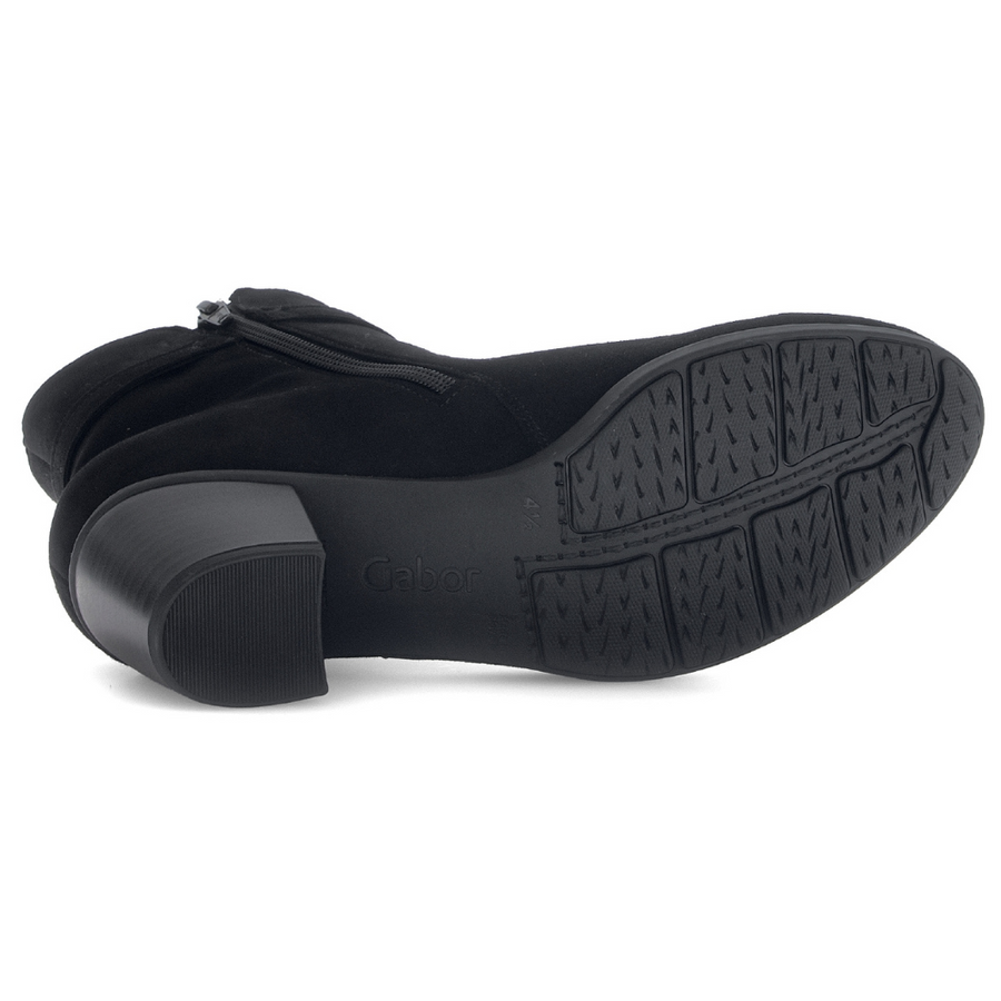 Gabor Equity 75523 Black