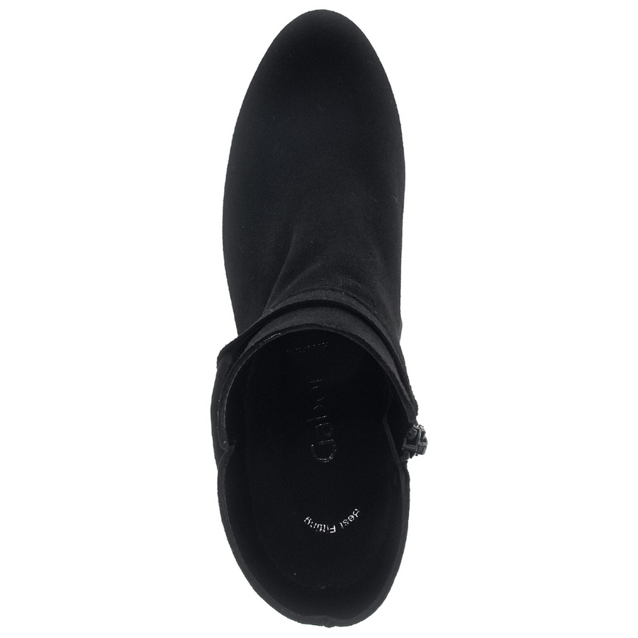 Gabor Equity 75523 Black