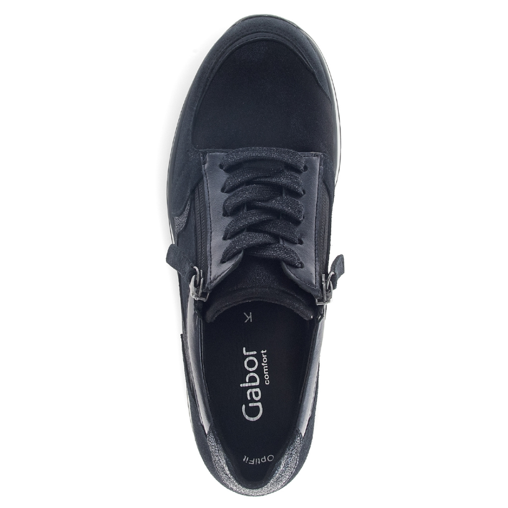 Gabor Falcon 76307 Navy