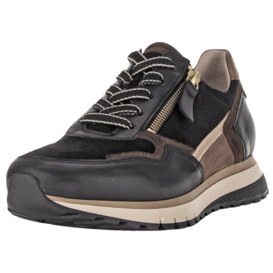 Gabor Hollywell 76378 Black/Gold