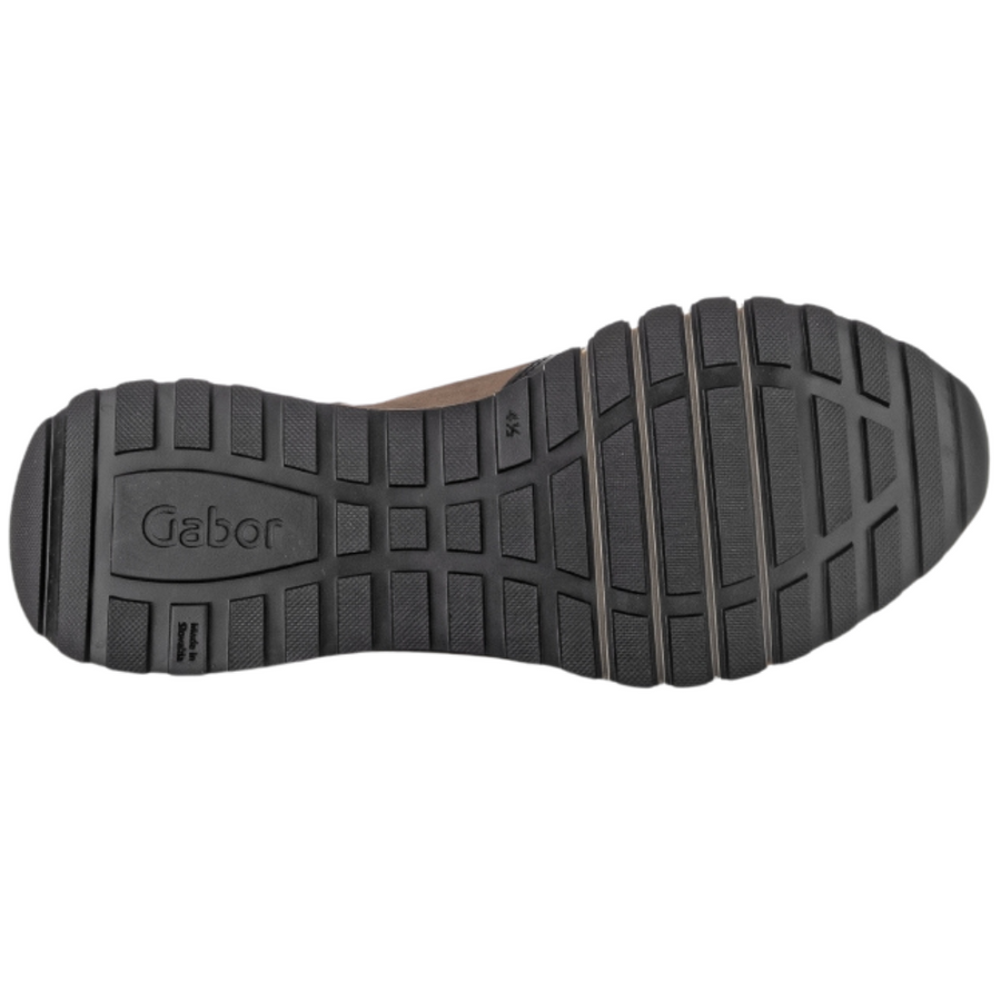 Gabor Hollywell 76378 Black/Gold