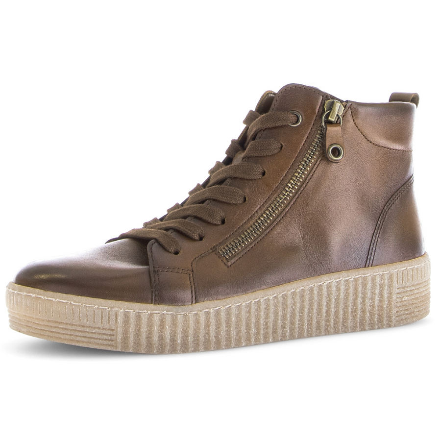 Gabor Lake 73730 Sattel Brown