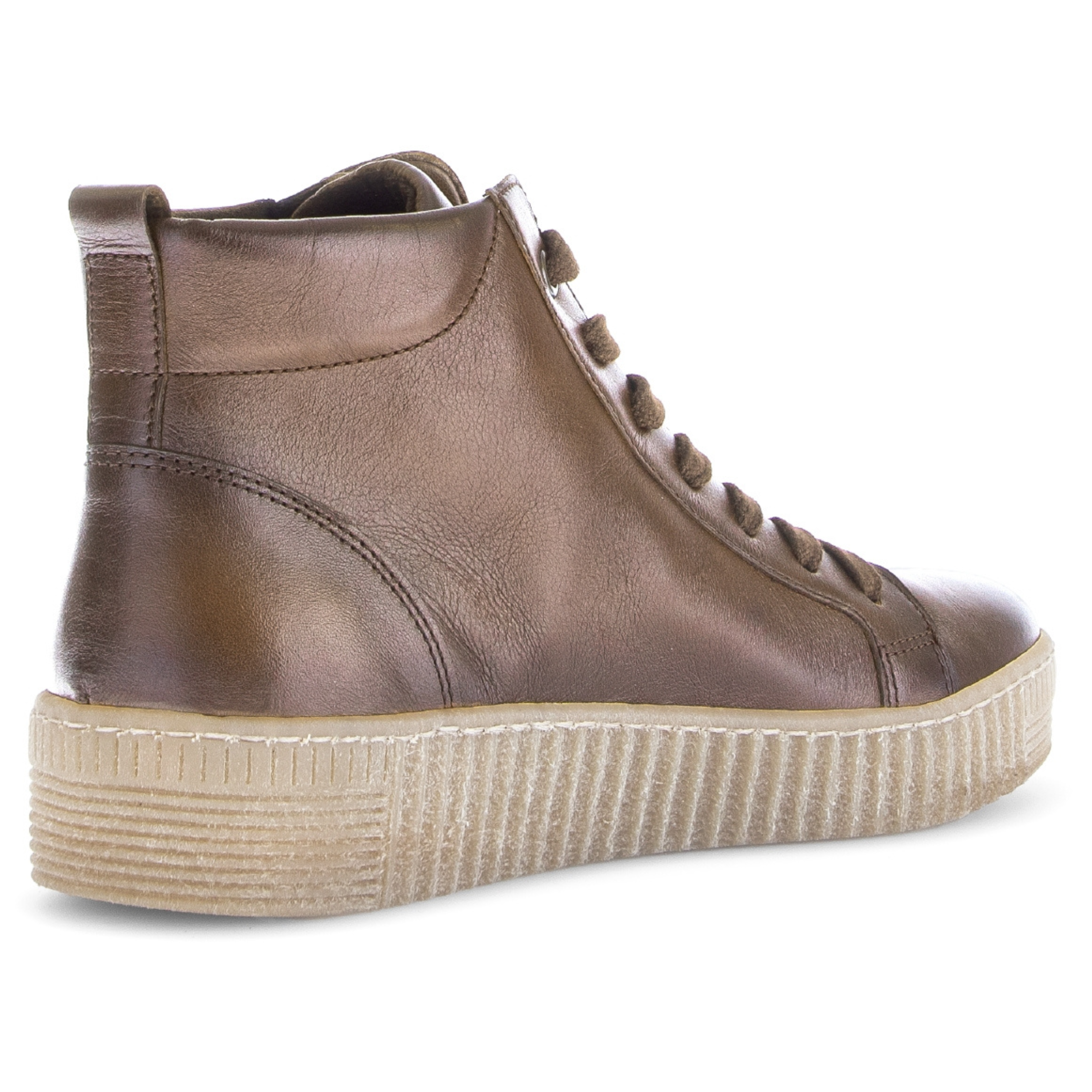 Gabor Lake 73730 Sattel Brown
