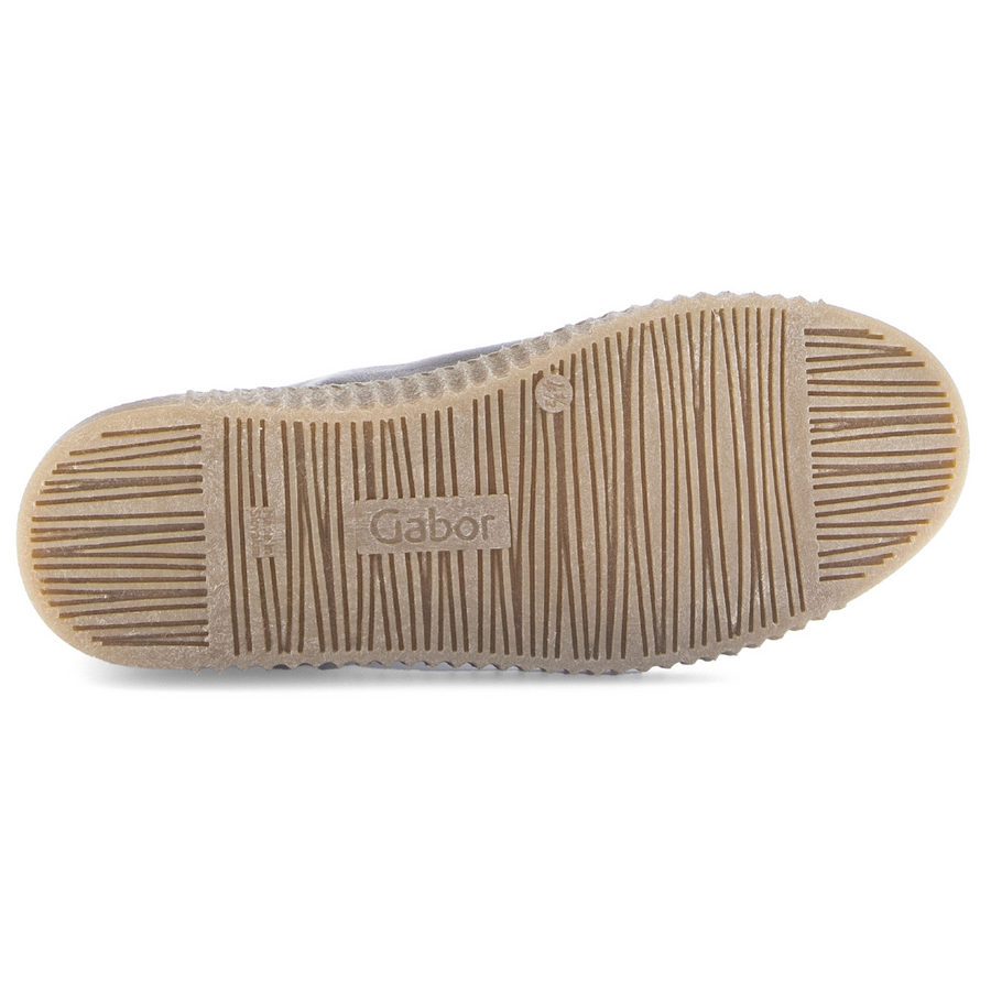Gabor Lake 73730 Sattel Brown