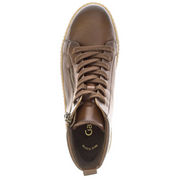 Gabor Lake 73730 Sattel Brown