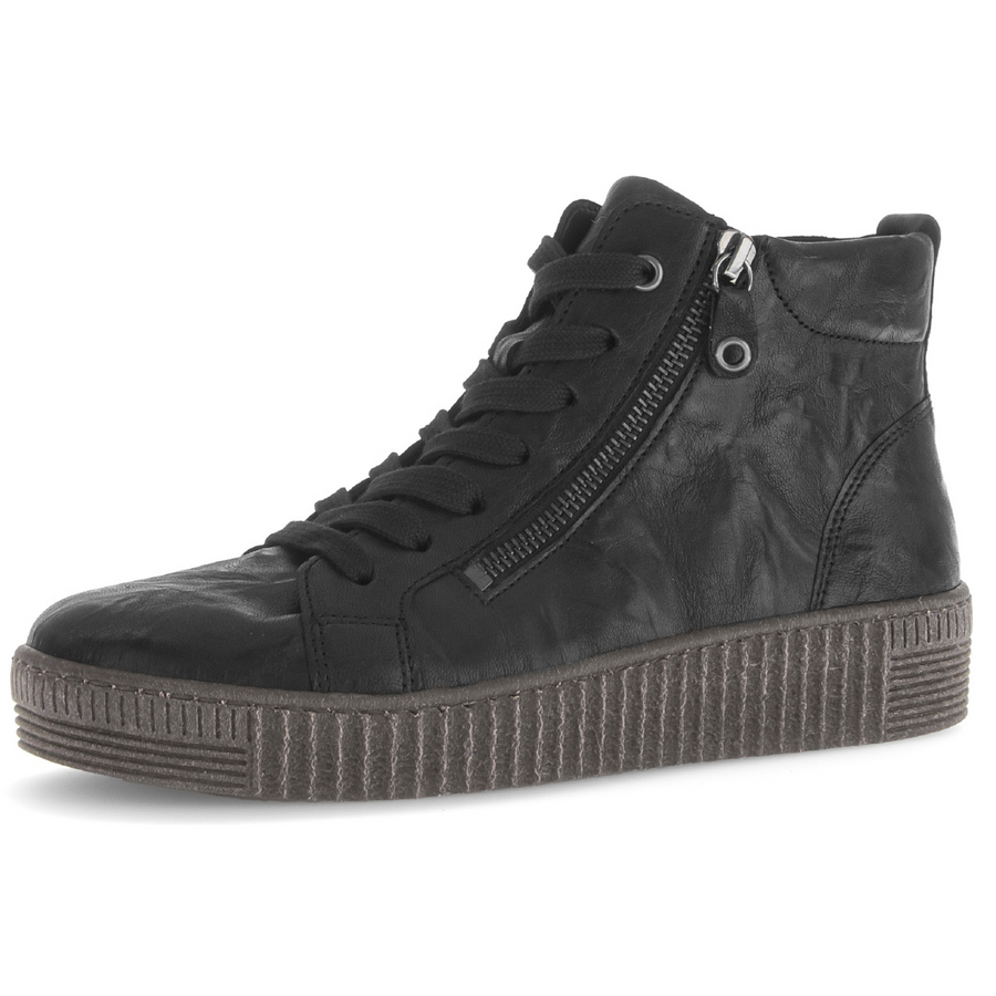 Gabor Lake 73730 Black