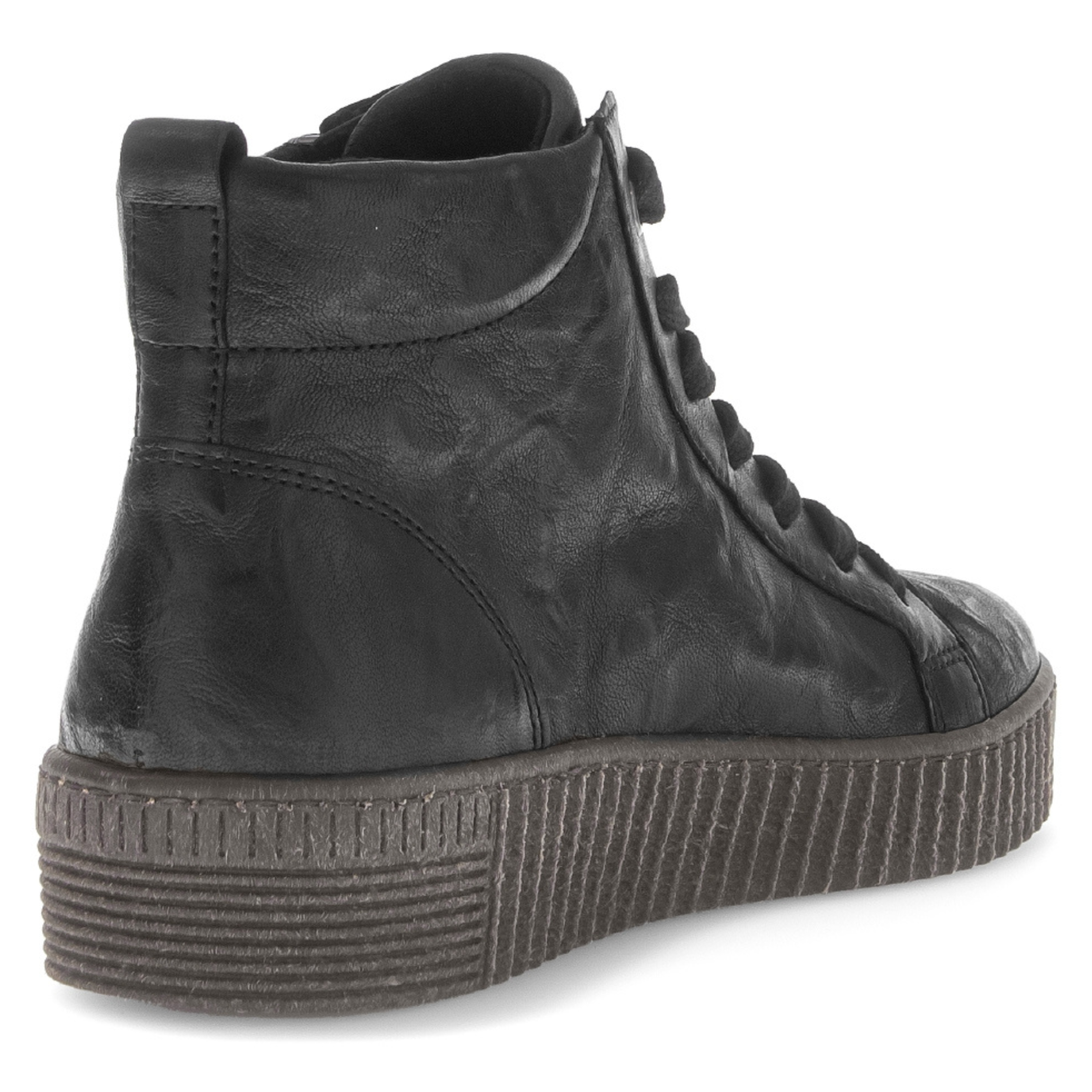 Gabor Lake 73730 Black