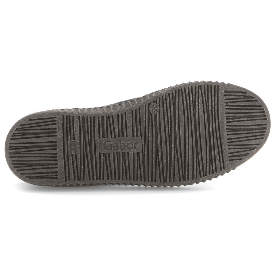 Gabor Lake 73730 Black