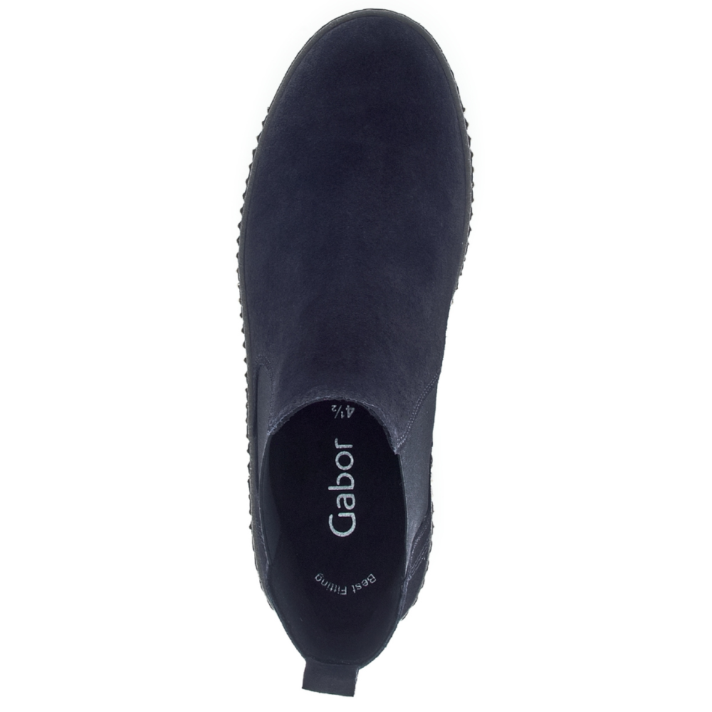 Gabor Lourdes 73731 Navy