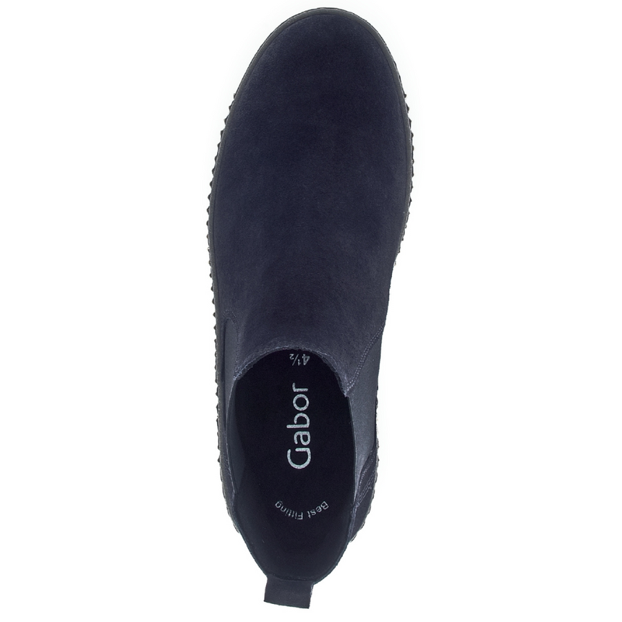 Gabor Lourdes 73731 Navy